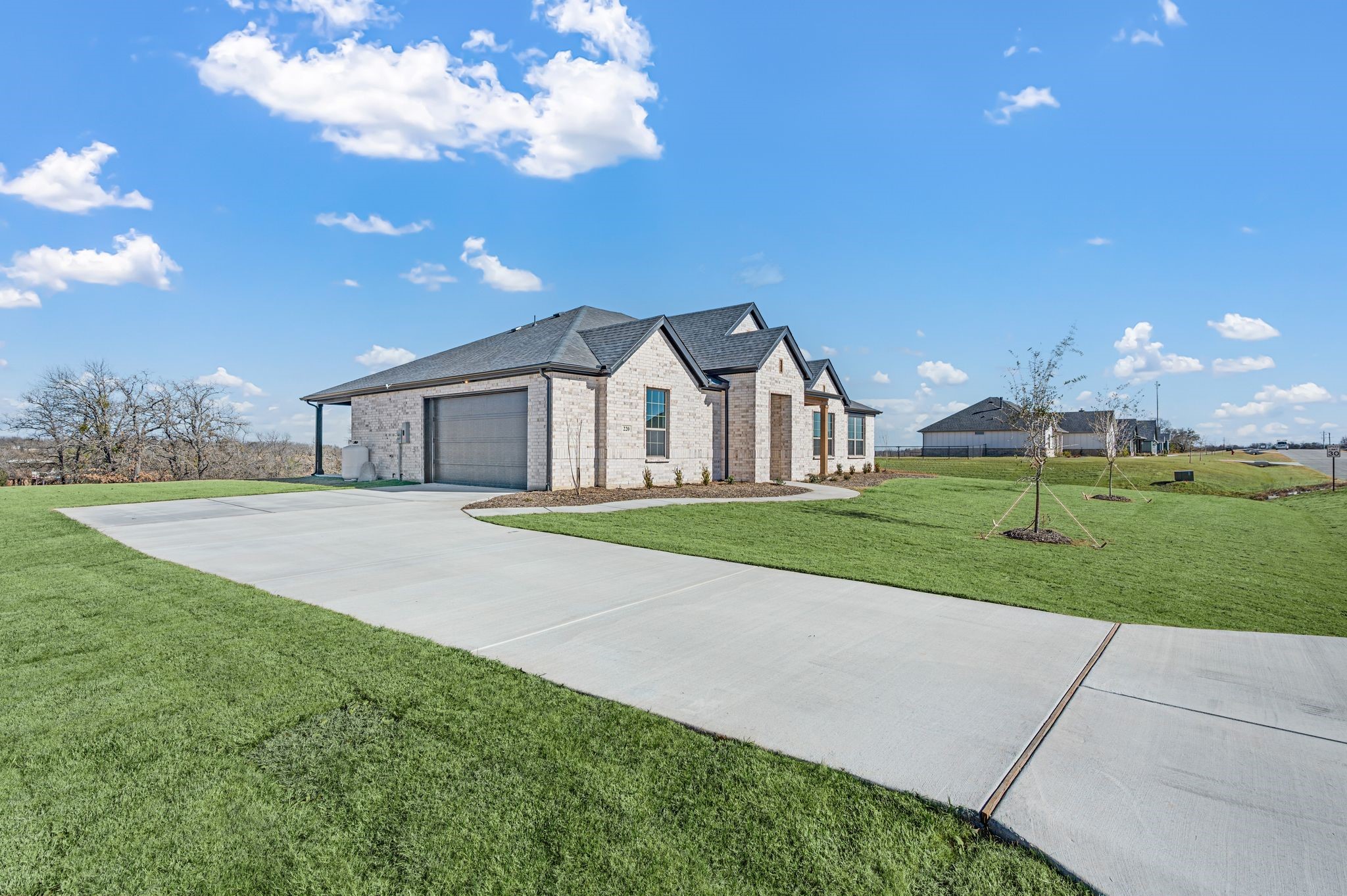 220 Basalt Lane Reno TX 76020