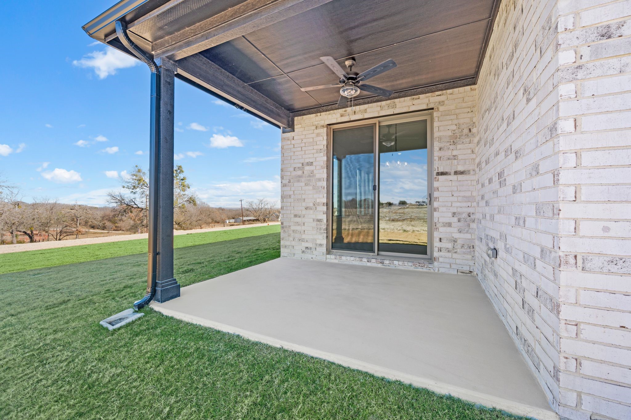 220 Basalt Lane Reno TX 76020