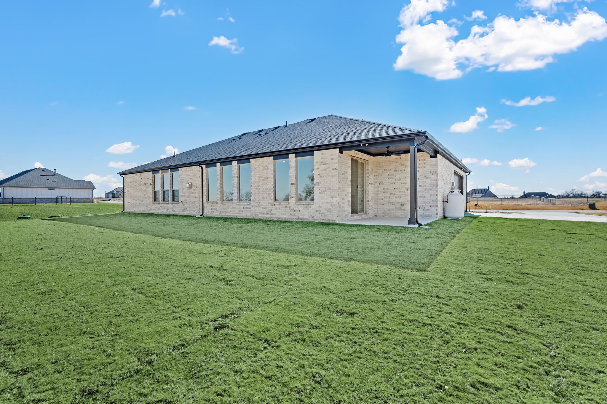 220 Basalt Lane Reno TX 76020