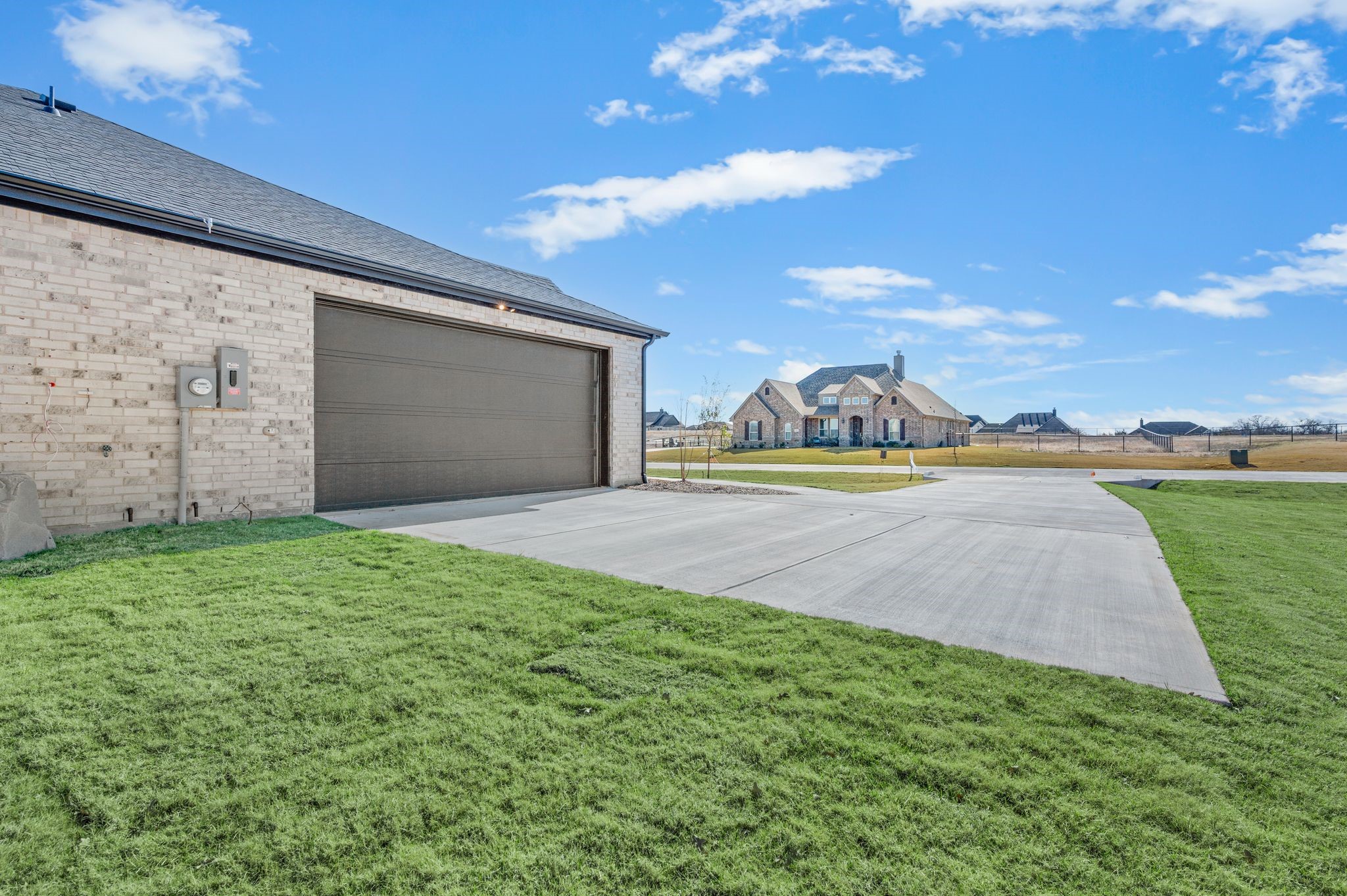 220 Basalt Lane Reno TX 76020