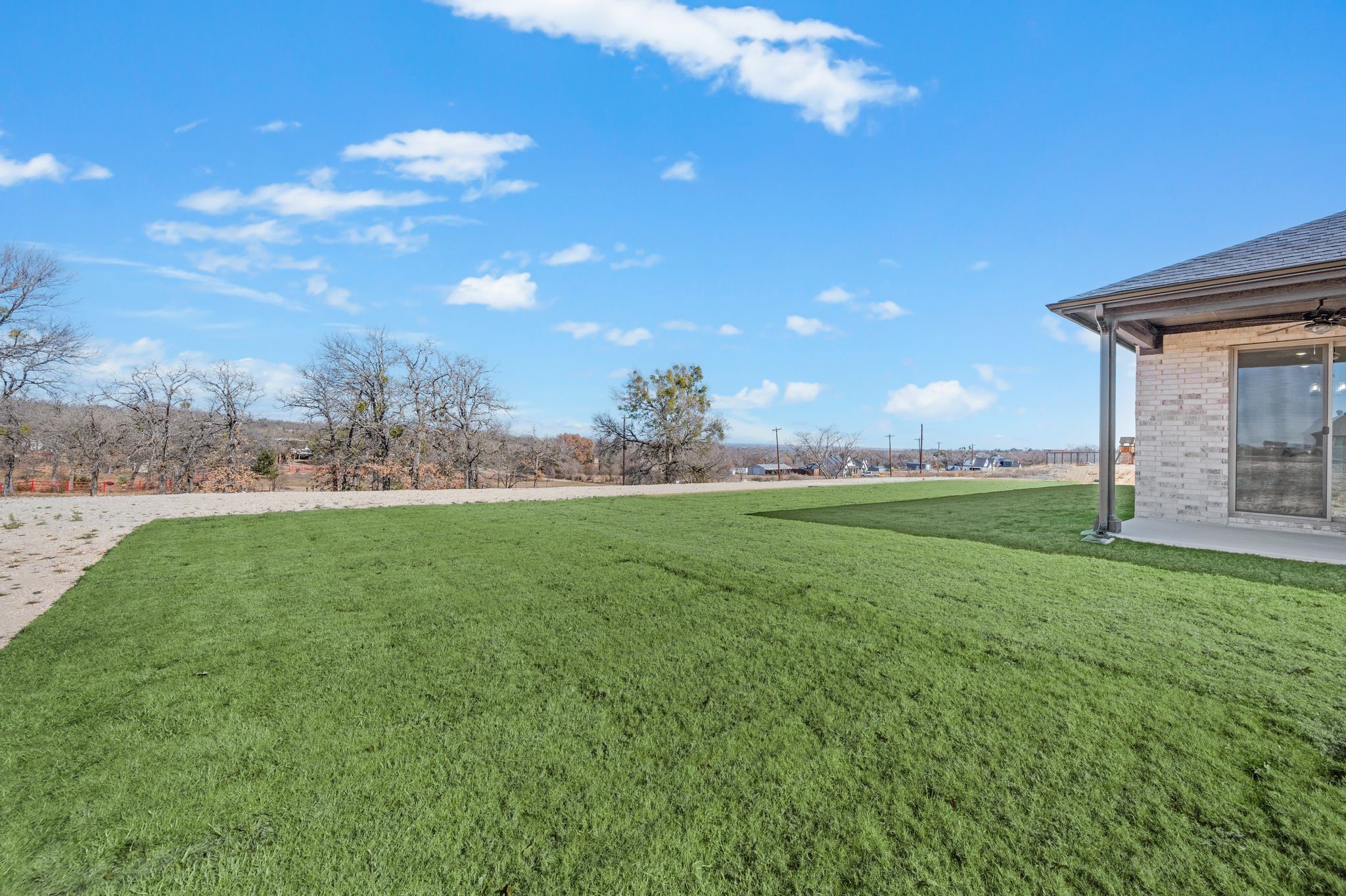 220 Basalt Lane Reno TX 76020