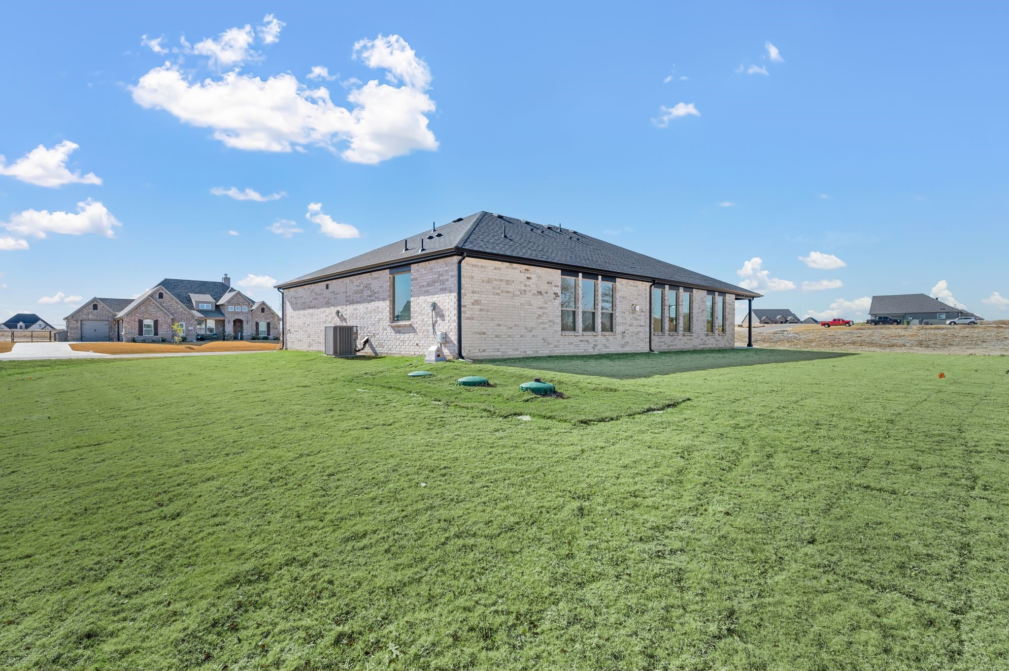 220 Basalt Lane Reno TX 76020