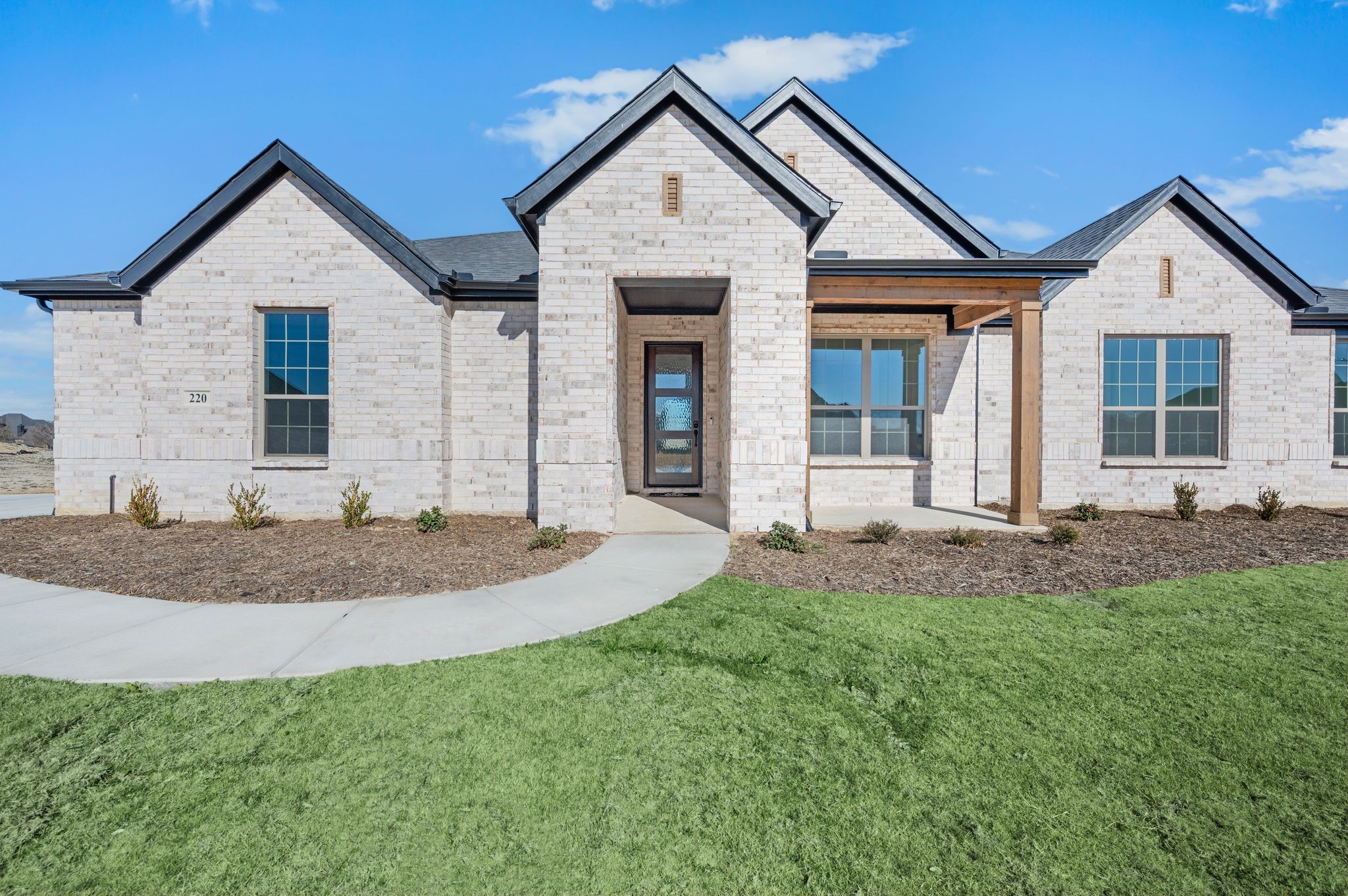 220 Basalt Lane Reno TX 76020