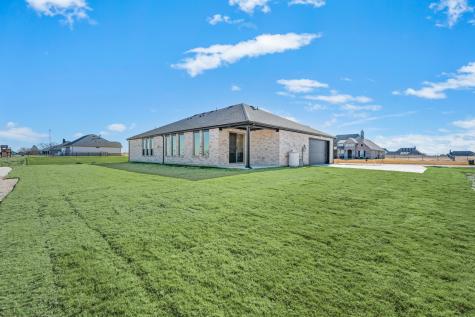 220 Basalt Lane Reno TX 76020