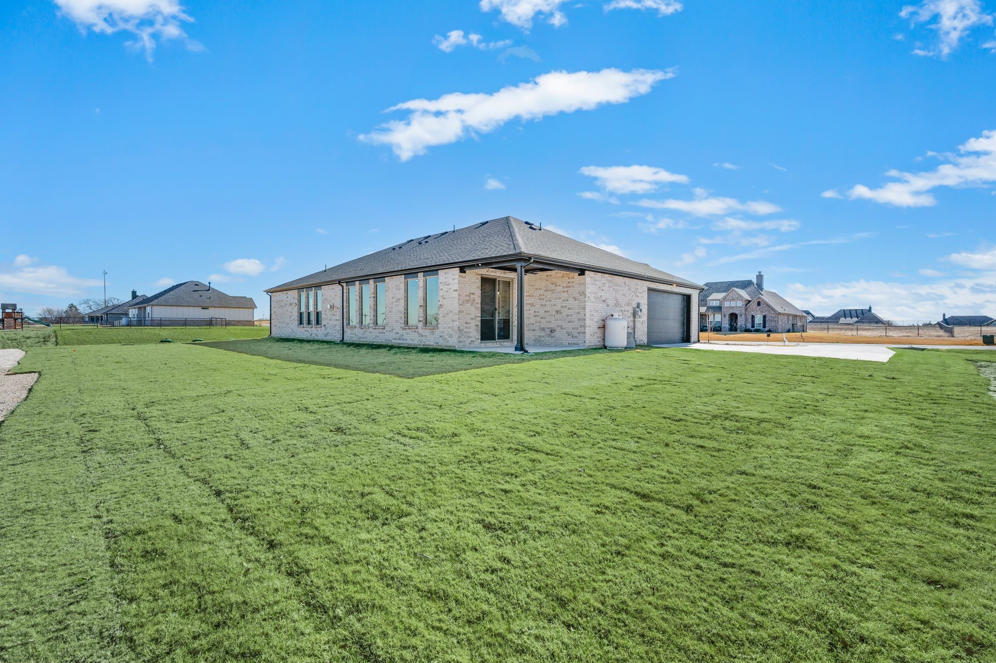 220 Basalt Lane Reno TX 76020