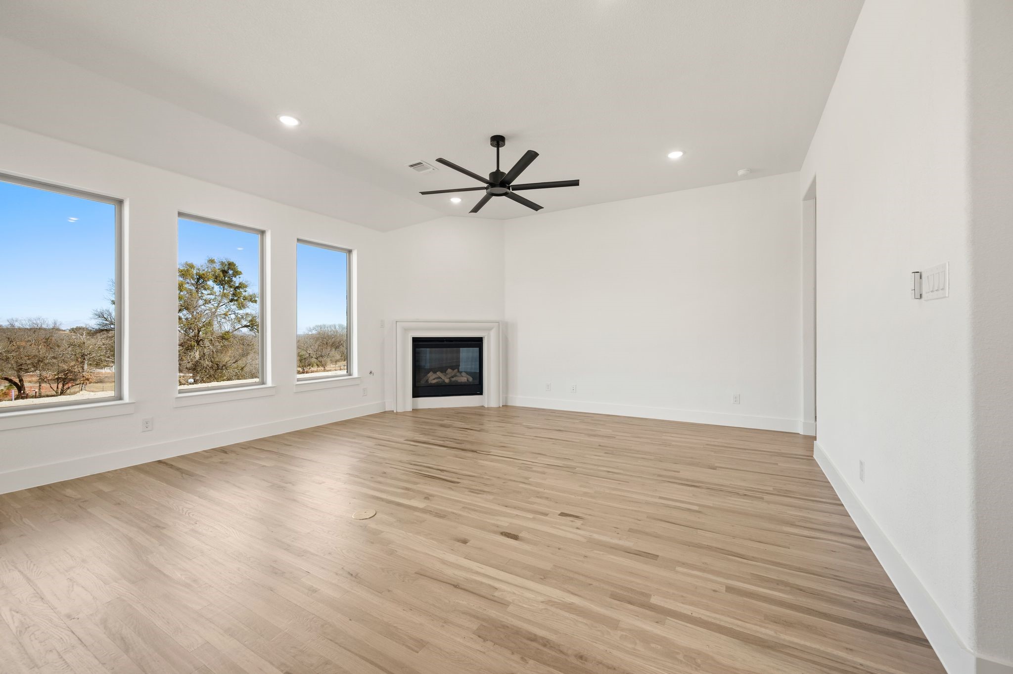 220 Basalt Lane Reno TX 76020