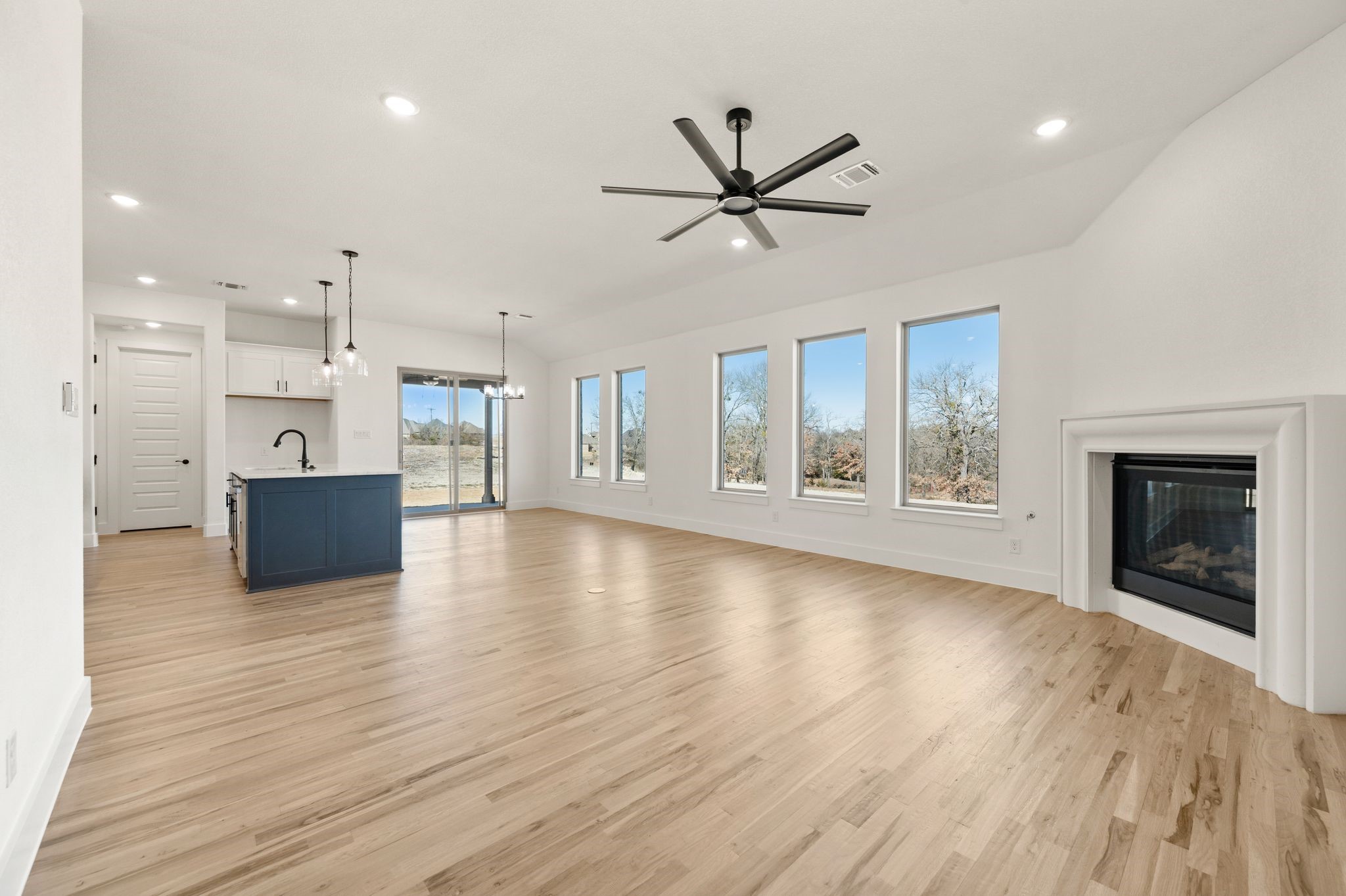 220 Basalt Lane Reno TX 76020