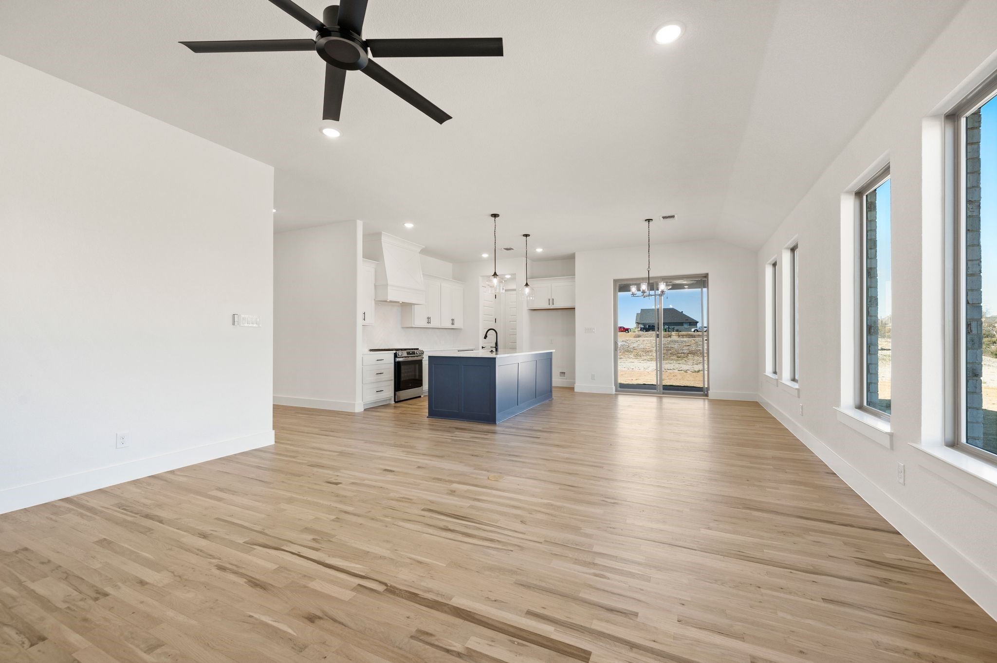 220 Basalt Lane Reno TX 76020