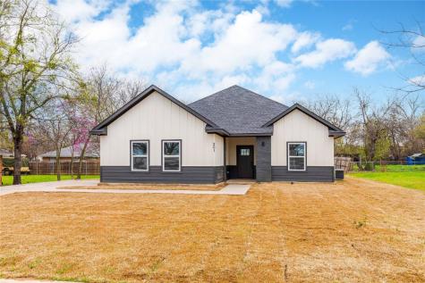 201 W South Street Whitesboro TX 76273