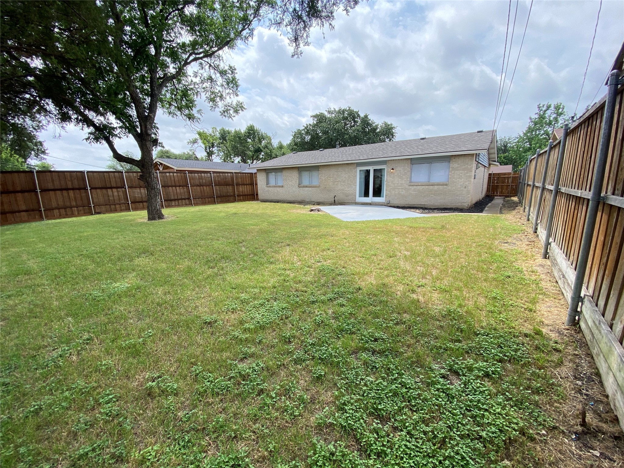 4313 Windsor Drive Garland TX 75042