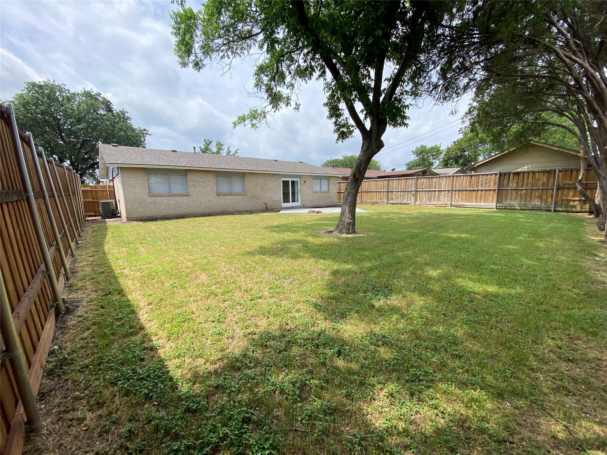 4313 Windsor Drive Garland TX 75042