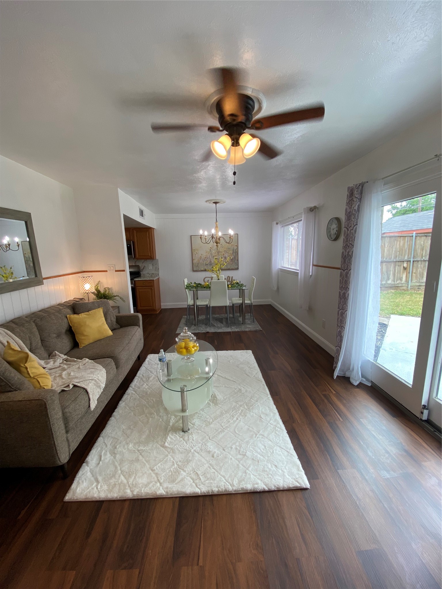 4313 Windsor Drive Garland TX 75042
