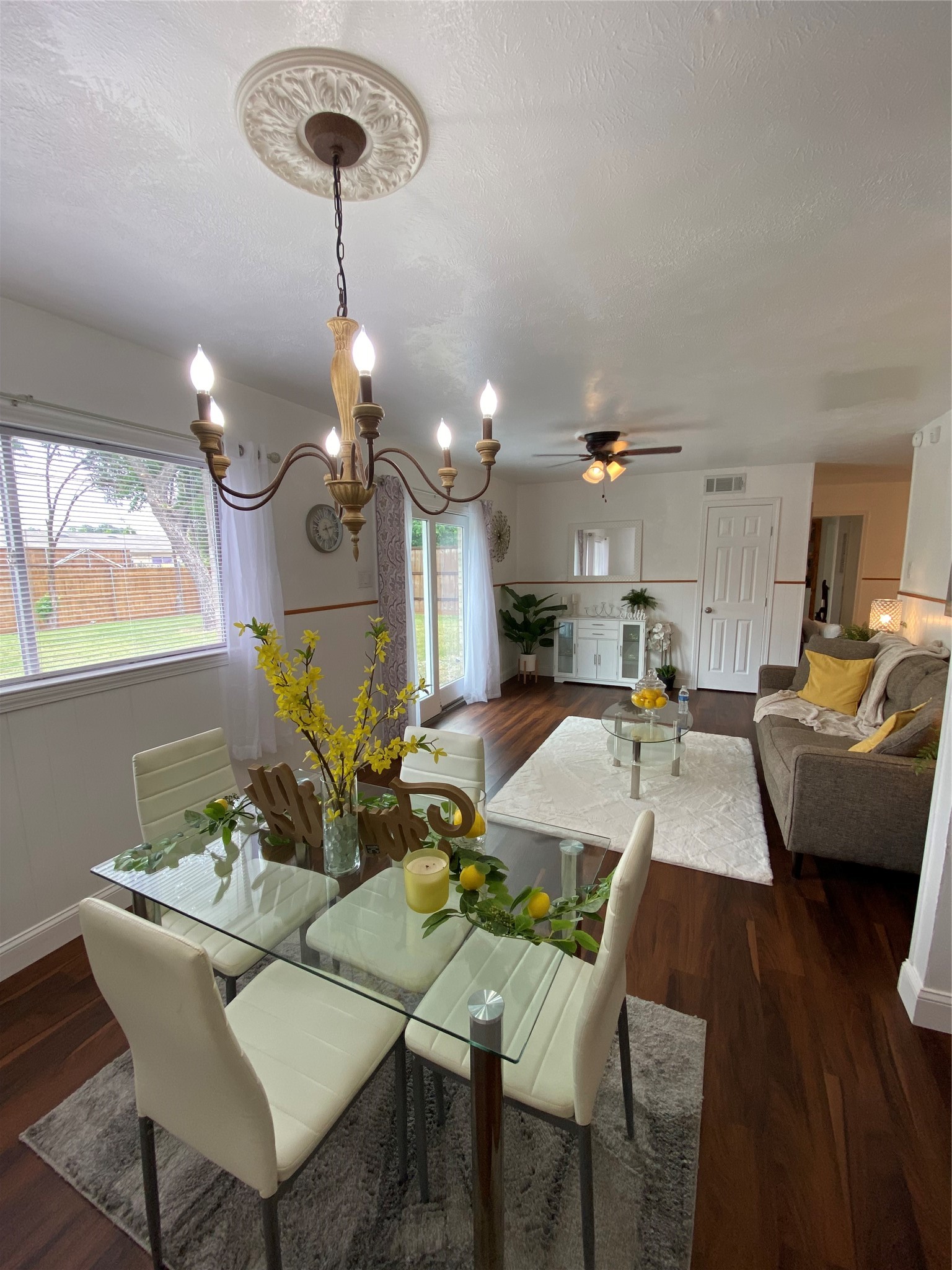4313 Windsor Drive Garland TX 75042