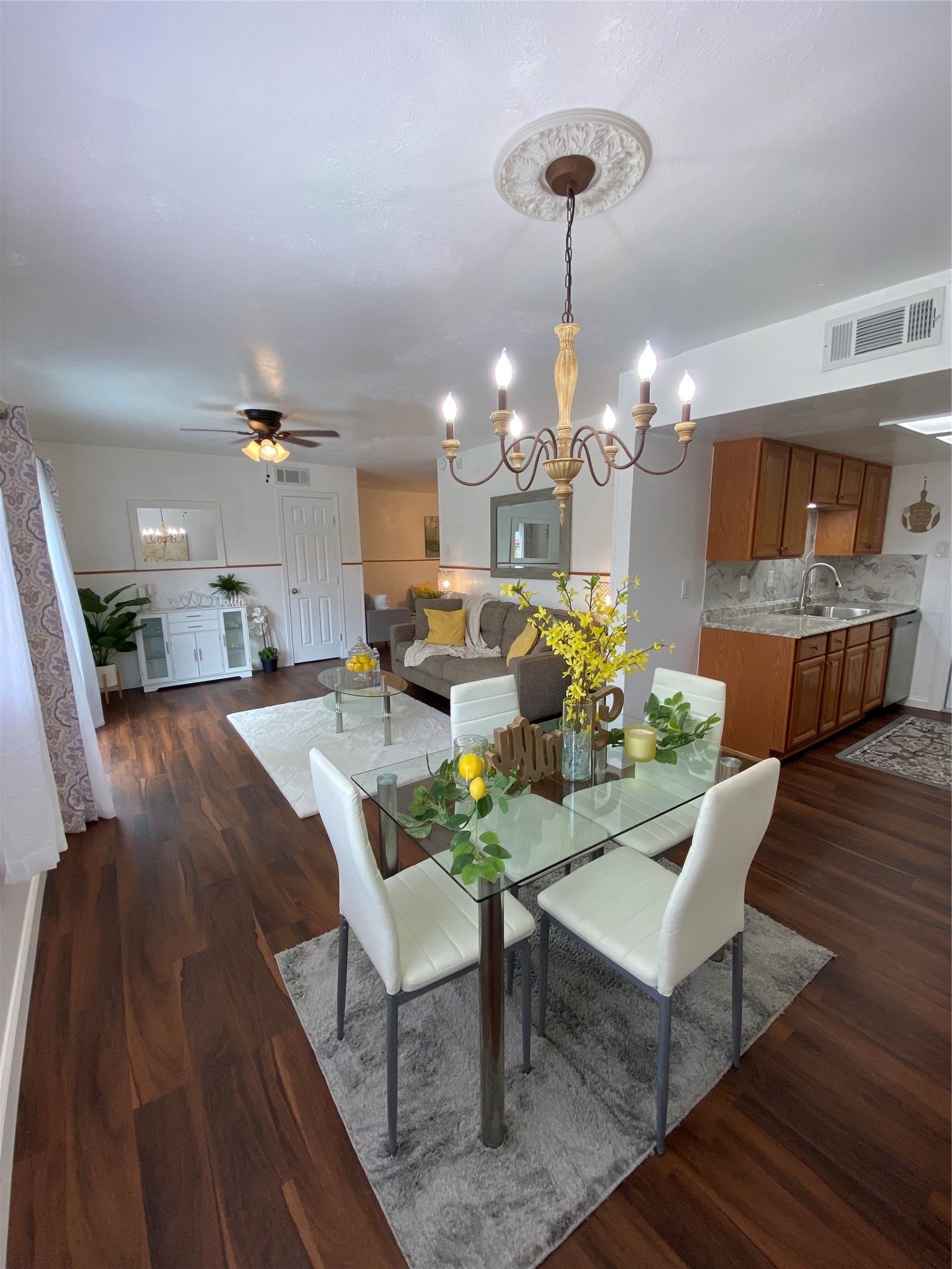 4313 Windsor Drive Garland TX 75042