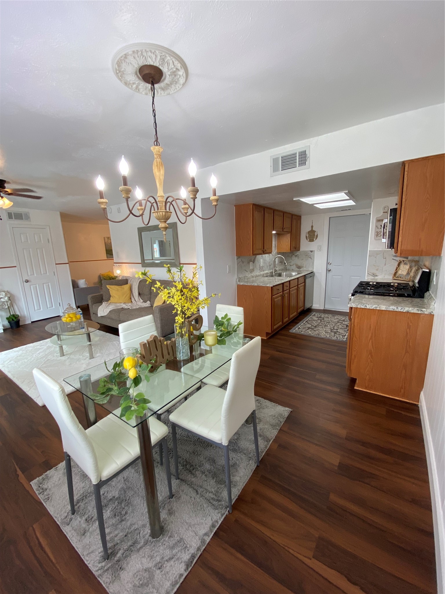 4313 Windsor Drive Garland TX 75042