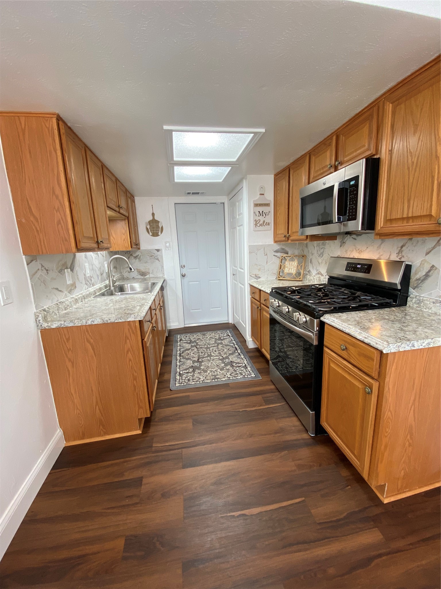 4313 Windsor Drive Garland TX 75042
