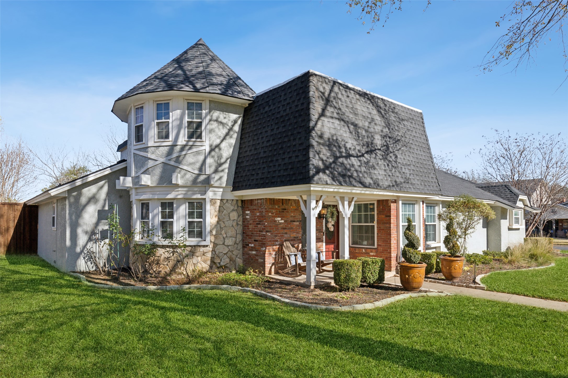 925 Brestol Court W Bedford TX 76021