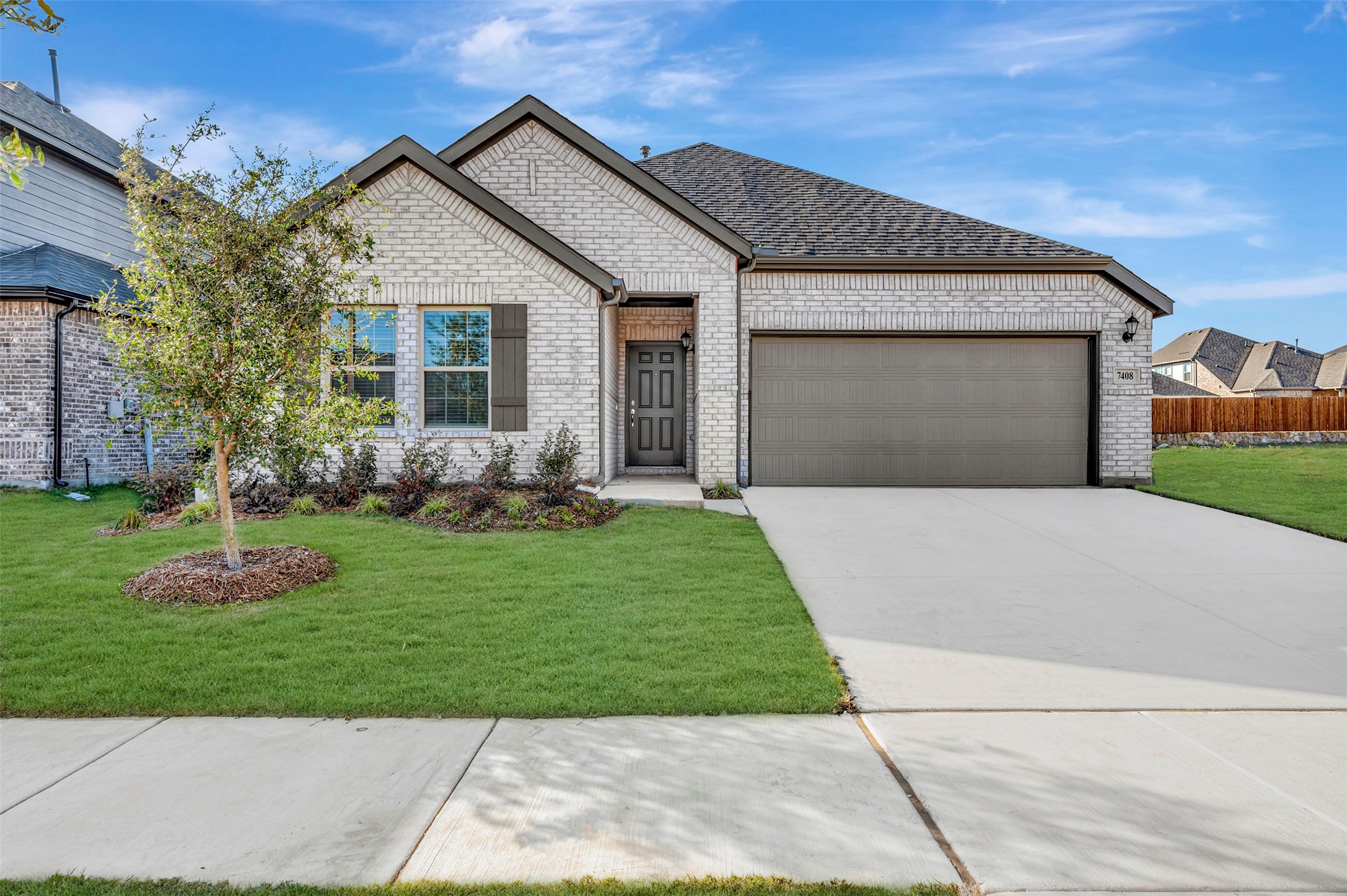 7408 Santolina Drive Denton TX 76226