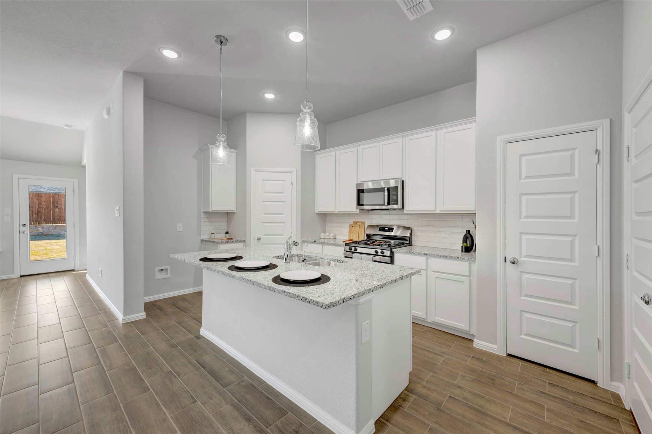 7408 Santolina Drive Denton TX 76226