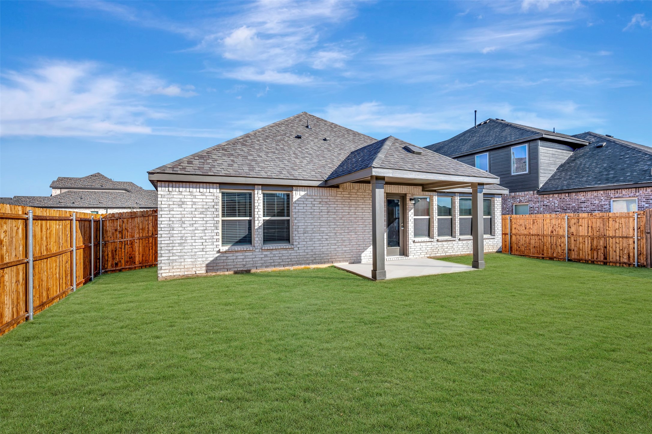 7408 Santolina Drive Denton TX 76226