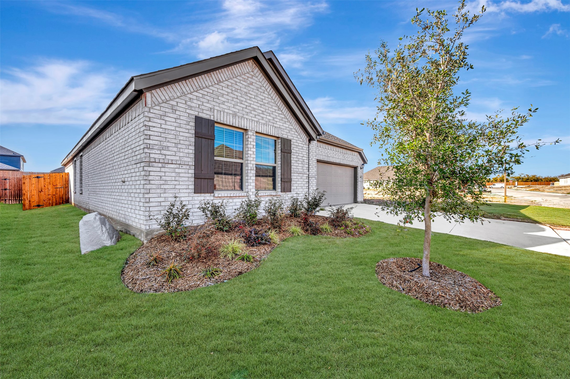 7408 Santolina Drive Denton TX 76226