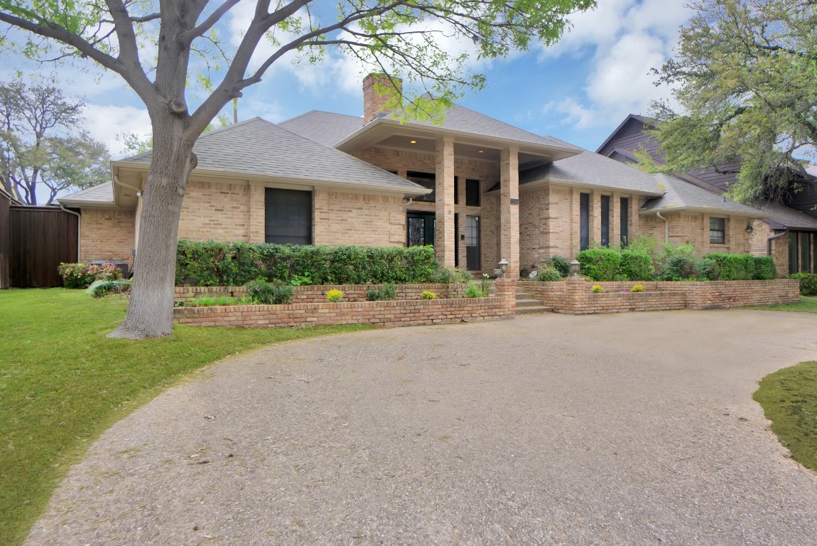 5705 Bent Creek Trail Dallas TX 75252
