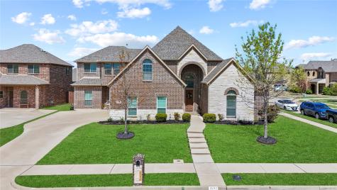 3237 Le Manns Street Midlothian TX 76065