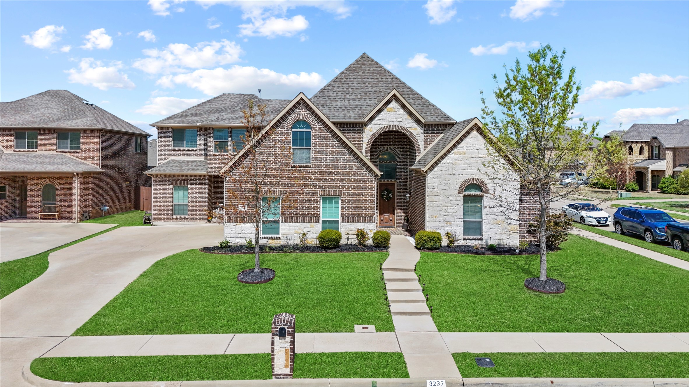 3237 Le Manns Street Midlothian TX 76065