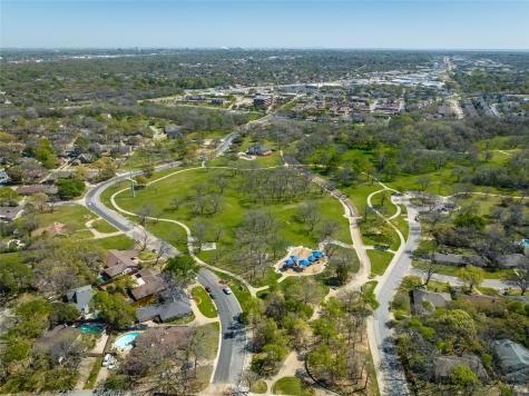 1833 Southpark Drive Arlington TX 76013