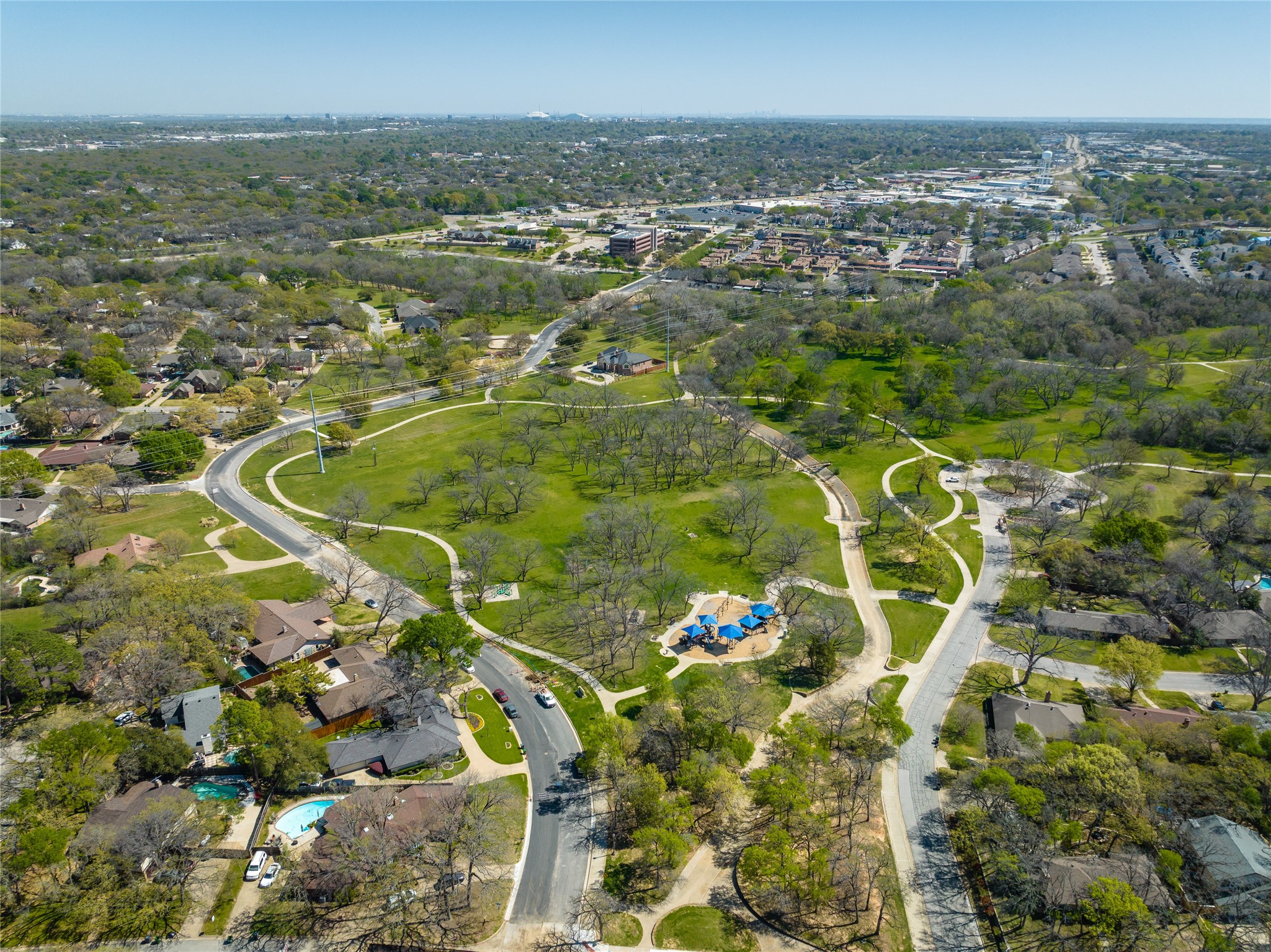 1833 Southpark Drive Arlington TX 76013