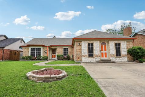 7514 Lauren Lane Rowlett TX 75089