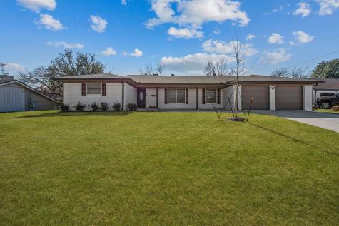 6705 Genoa Road Fort Worth TX 76116