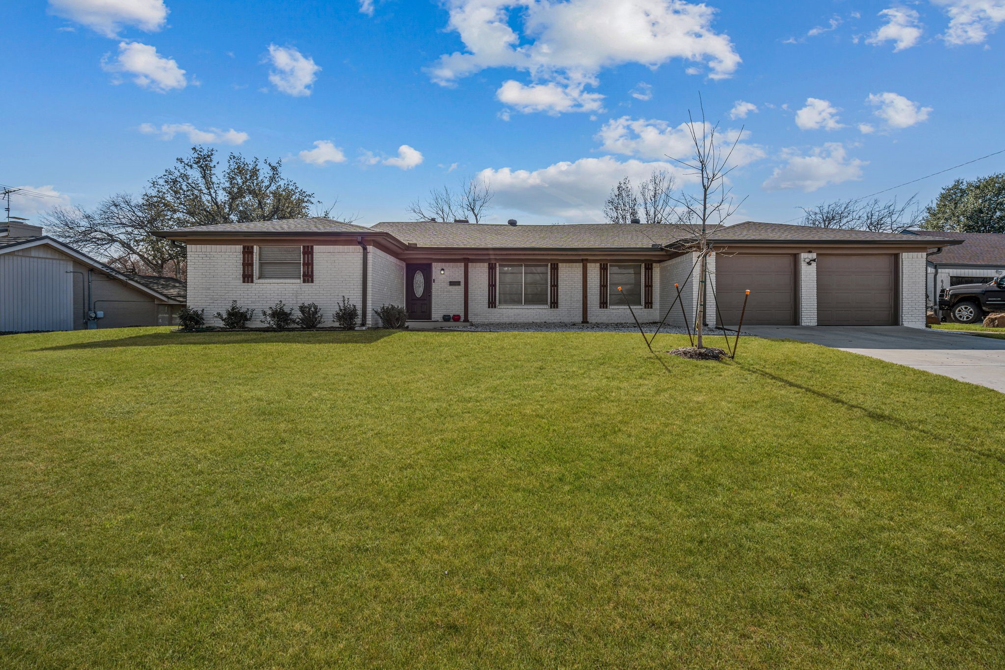 6705 Genoa Road Fort Worth TX 76116