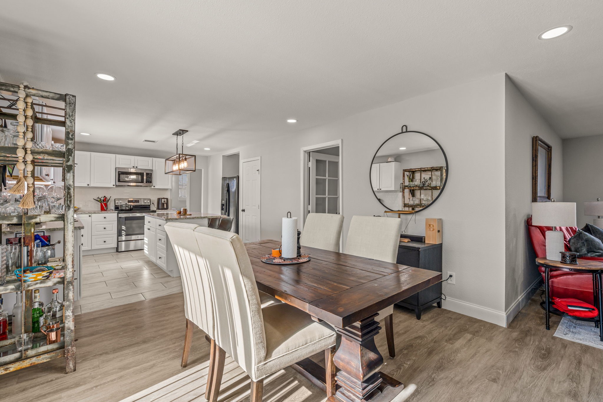 6705 Genoa Road Fort Worth TX 76116