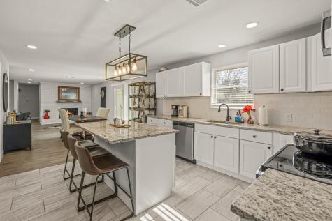 6705 Genoa Road Fort Worth TX 76116