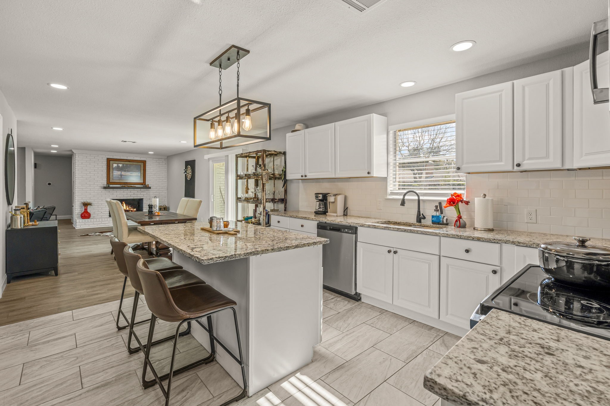 6705 Genoa Road Fort Worth TX 76116