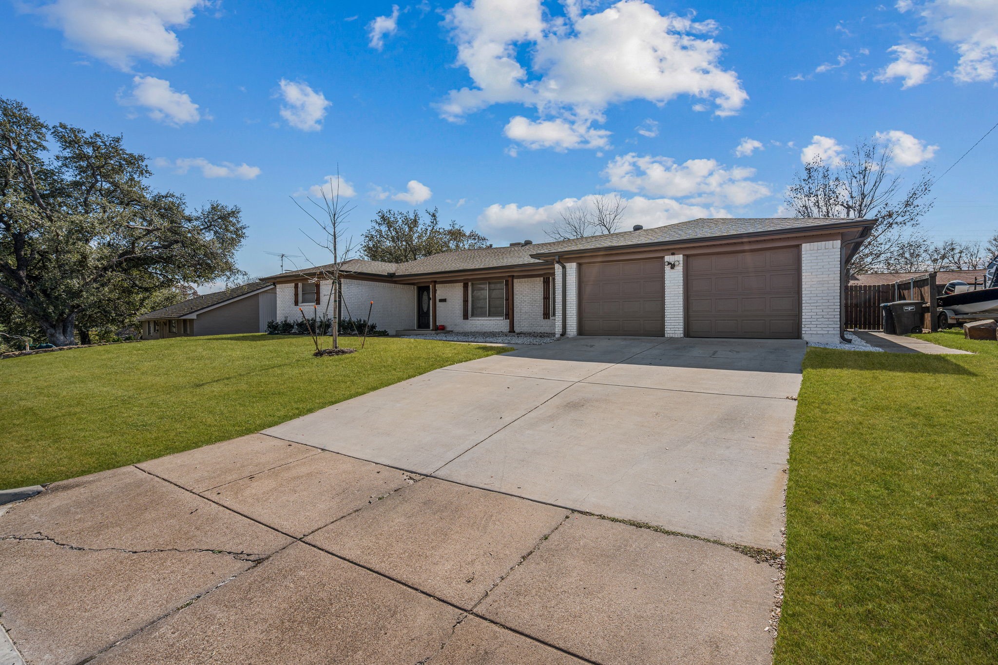 6705 Genoa Road Fort Worth TX 76116