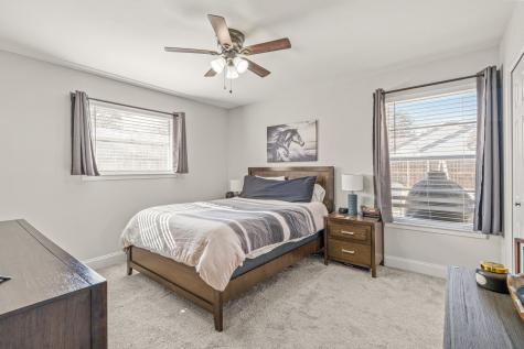 6705 Genoa Road Fort Worth TX 76116