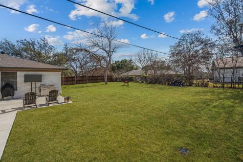 6705 Genoa Road Fort Worth TX 76116