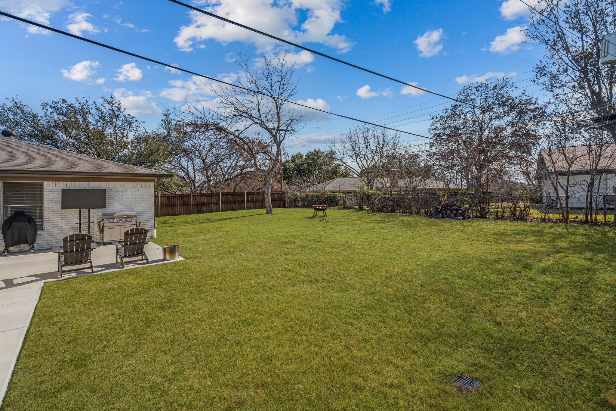 6705 Genoa Road Fort Worth TX 76116