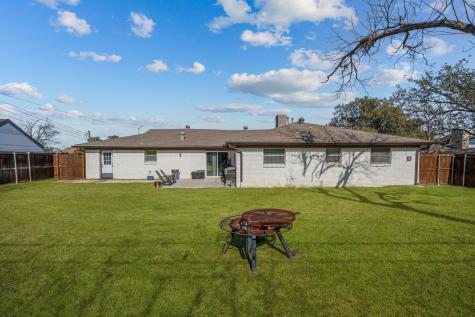 6705 Genoa Road Fort Worth TX 76116