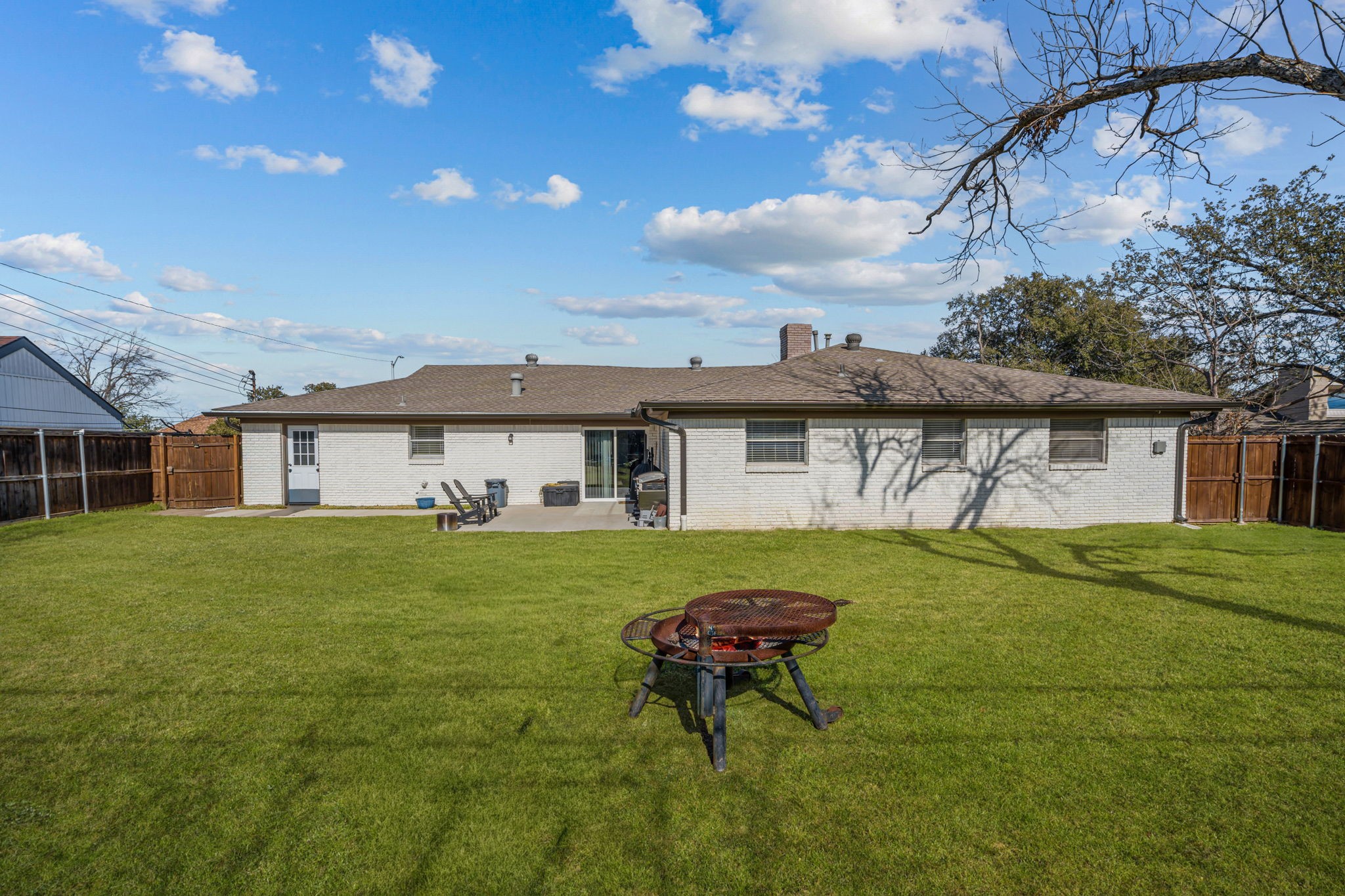 6705 Genoa Road Fort Worth TX 76116