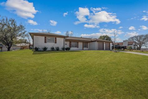6705 Genoa Road Fort Worth TX 76116