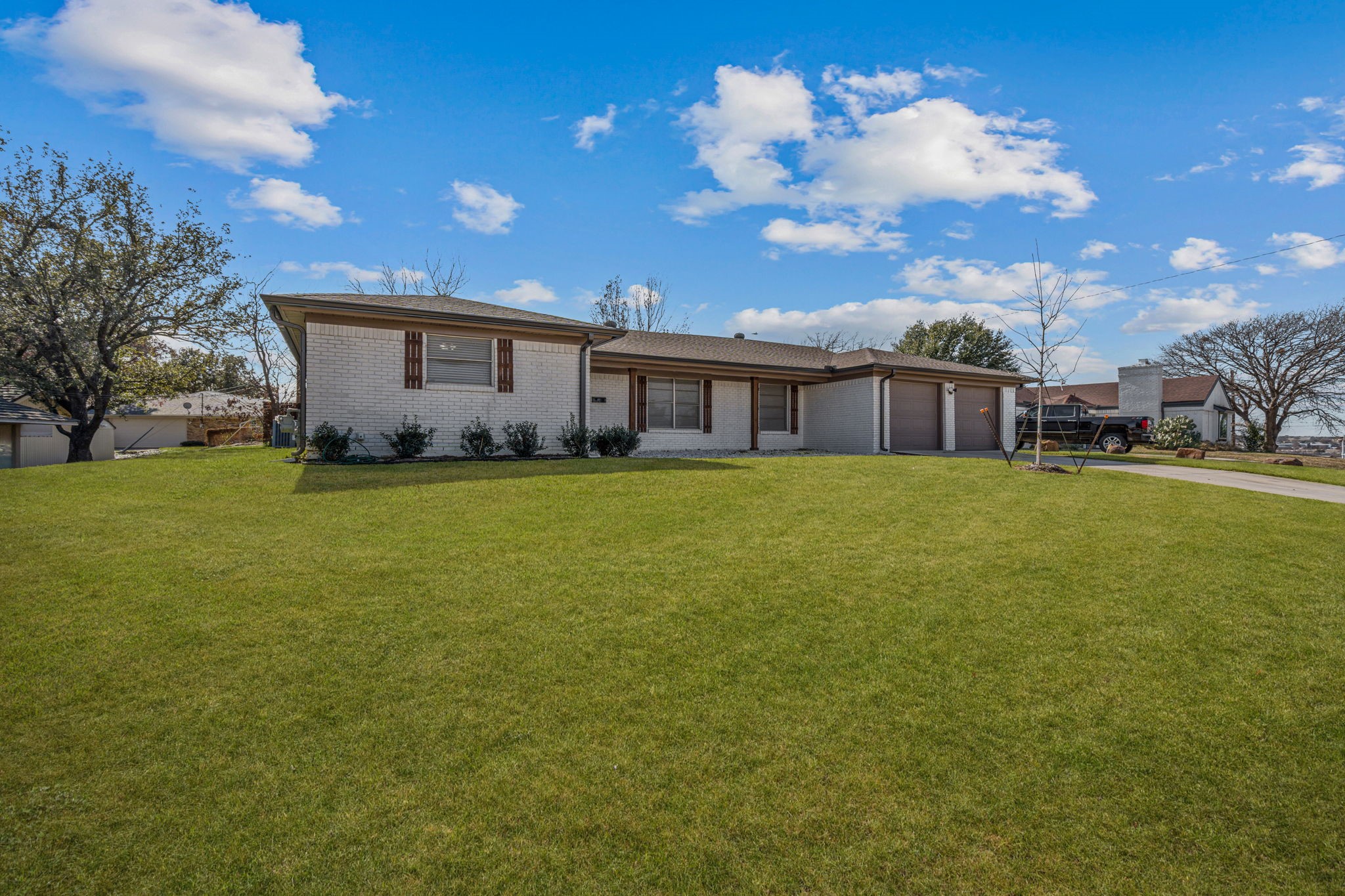 6705 Genoa Road Fort Worth TX 76116