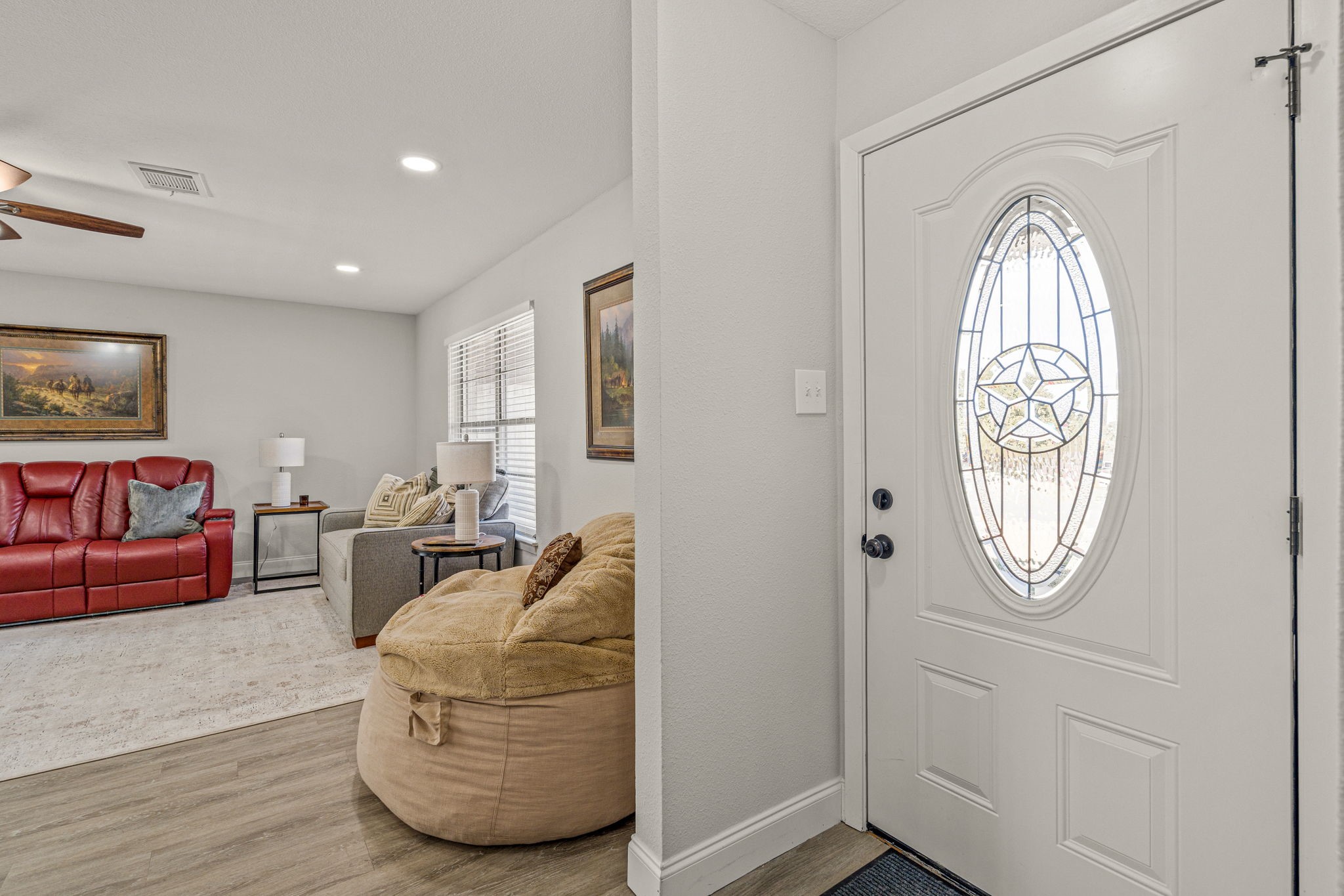 6705 Genoa Road Fort Worth TX 76116