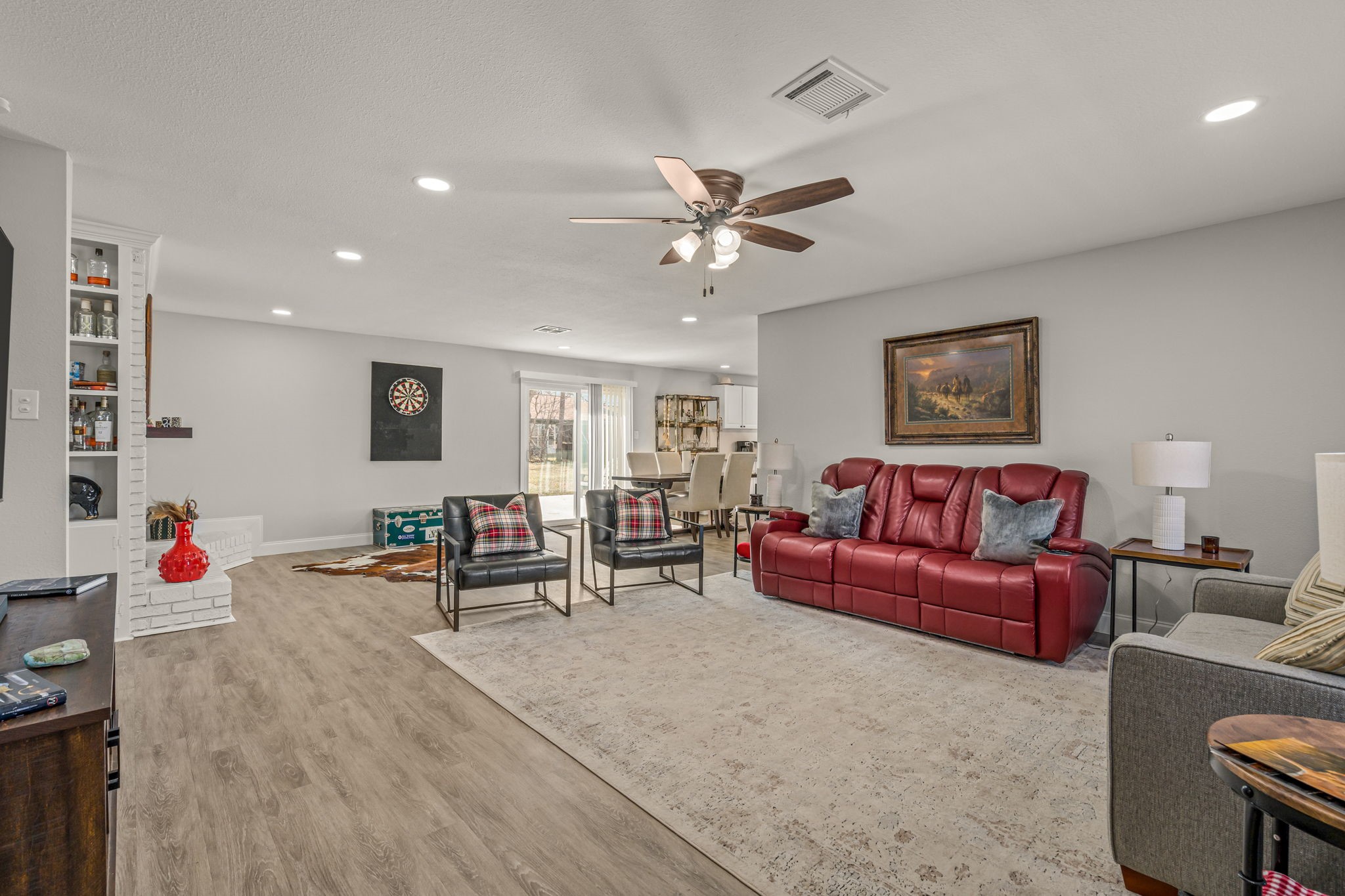 6705 Genoa Road Fort Worth TX 76116