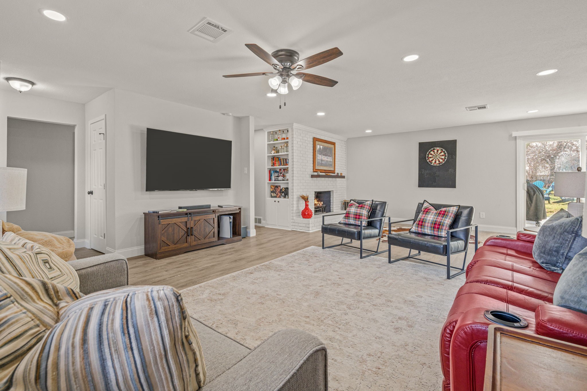 6705 Genoa Road Fort Worth TX 76116