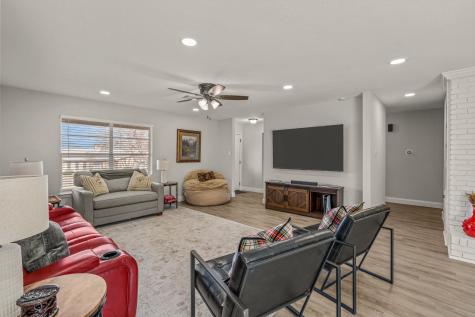 6705 Genoa Road Fort Worth TX 76116