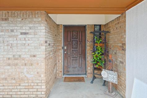3417 Woodthrush Lane Denton TX 76209