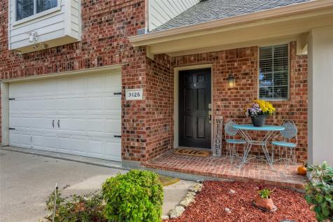 3125 Hollow Valley Drive Fort Worth TX 76244